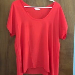 Lush Top